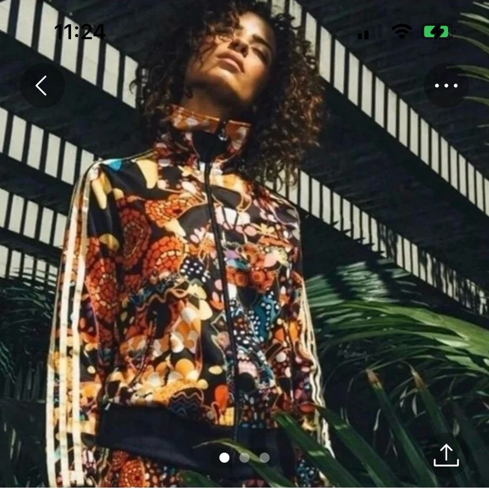 Adidas Originals Farm Maracatu 2 pc set